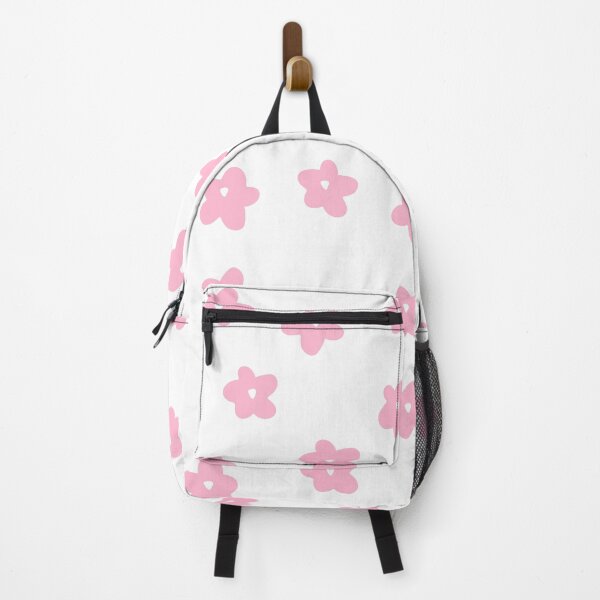 Item preview, Cute Flower Pattern 2 (Pink) designed and sold by INSAINT.