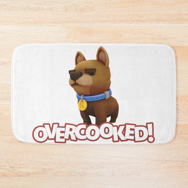 Item preview, Kevin Overcooked Basic Image designed and sold by FamilyAdora-art.