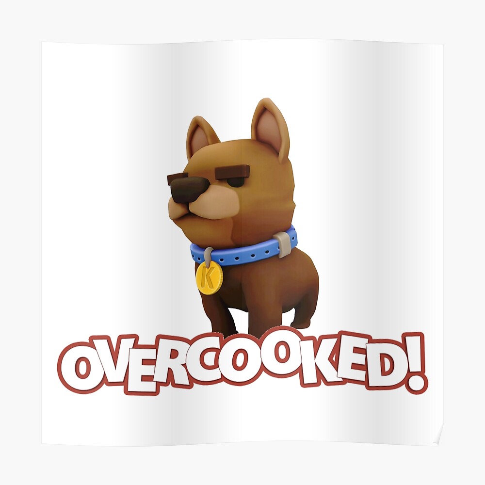 overcooked 2 kevin