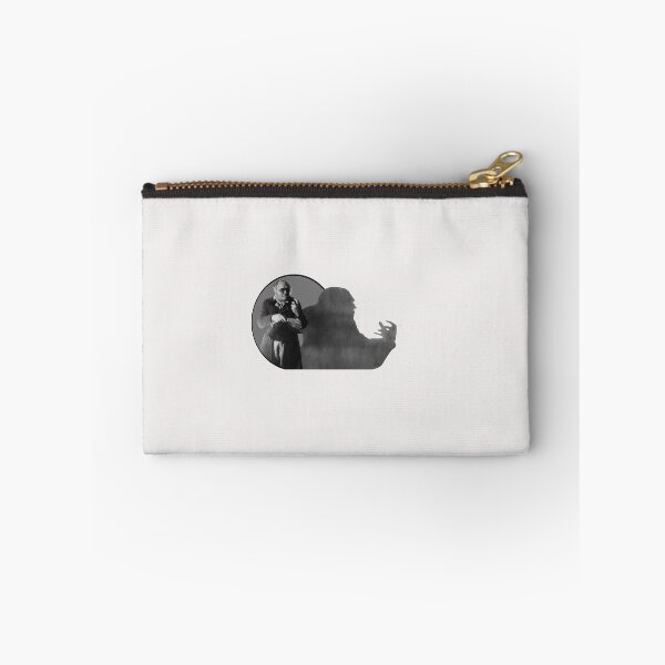 Item preview, Classic Silent Film popping out logo designed and sold by RKSDesigns.