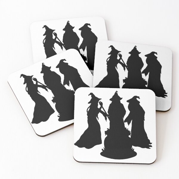 Item preview, Witches Brew Power of Three designed and sold by ByJezie.