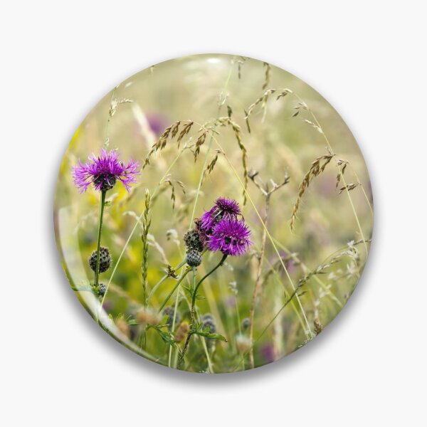Item preview, Wildflower Meadow designed and sold by Sue Robinson.