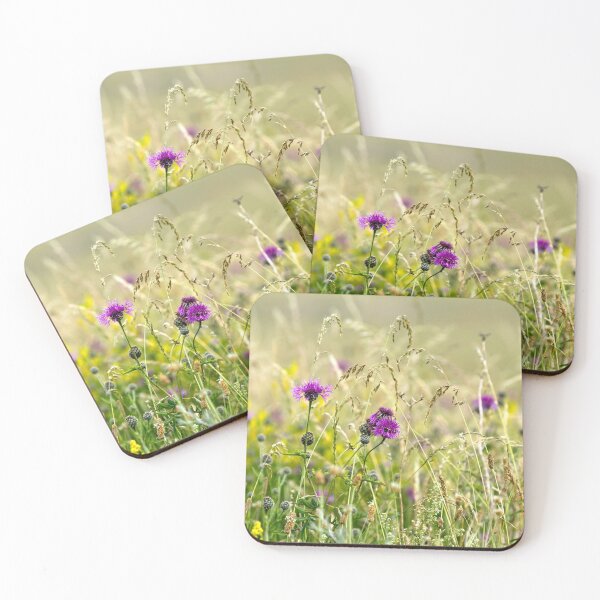 Item preview, Wildflower Meadow designed and sold by Sue Robinson.