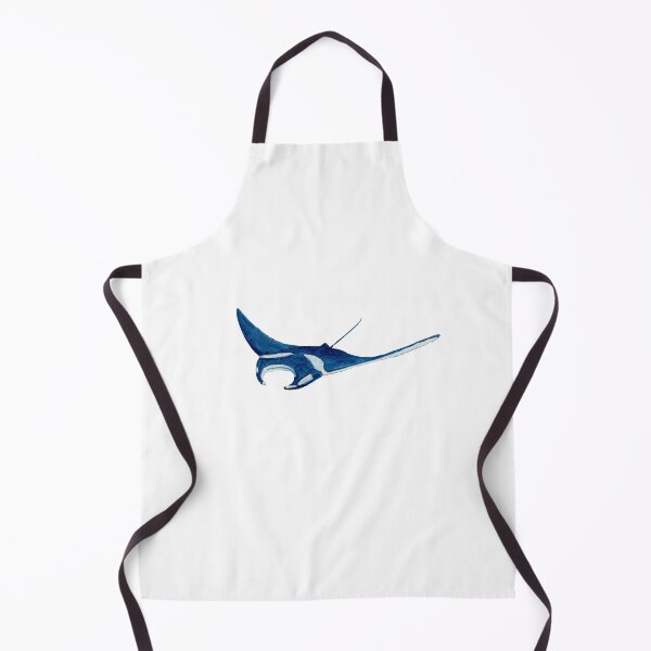 Item preview, Manta ray designed and sold by Zamen.