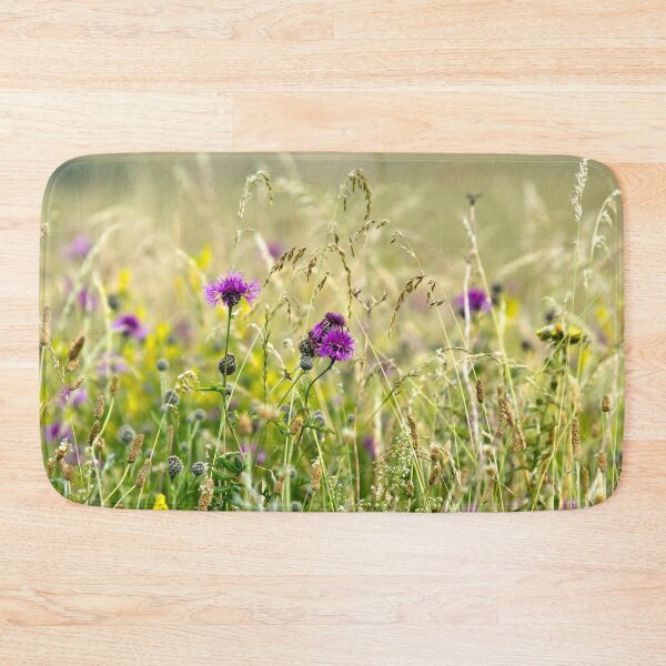 Item preview, Wildflower Meadow designed and sold by Sue Robinson.