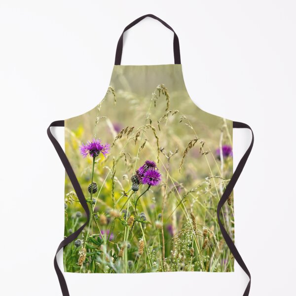 Item preview, Wildflower Meadow designed and sold by Sue Robinson.
