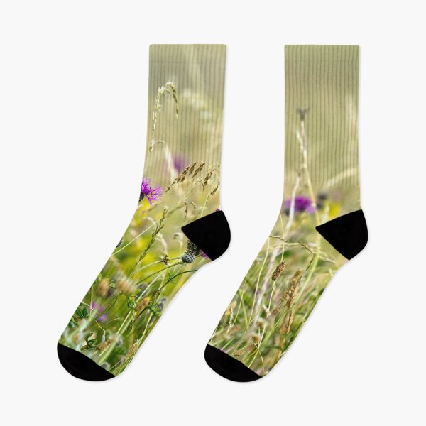 Item preview, Wildflower Meadow designed and sold by Sue Robinson.