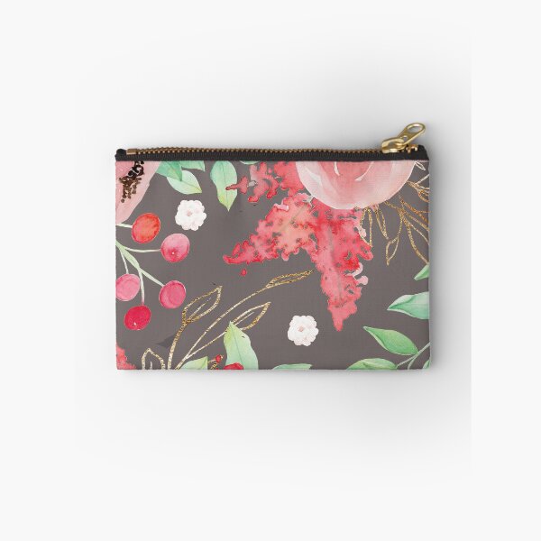 Aperçu de l'œuvre Motif rose joyeux créée et vendue par DaisyMarroquin.