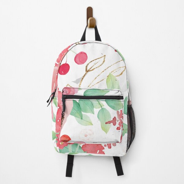 Item preview, Joyful Pink Pattern designed and sold by DaisyMarroquin.