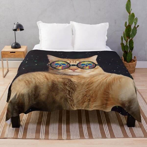 Item preview, Meowgical Space Trip designed and sold by PYHC.