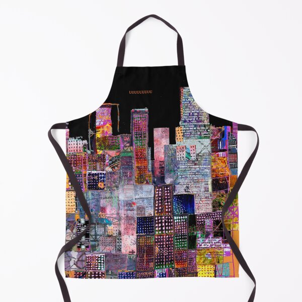 Item preview, The City that never sleeps IV designed and sold by Andy Mercer.