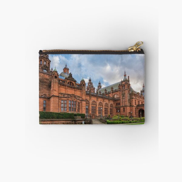 Item preview, Kelvingrove Art Gallery & Museum designed and sold by Glaspark.