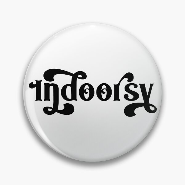 Item preview, Indoorsy designed and sold by MelsPlace.