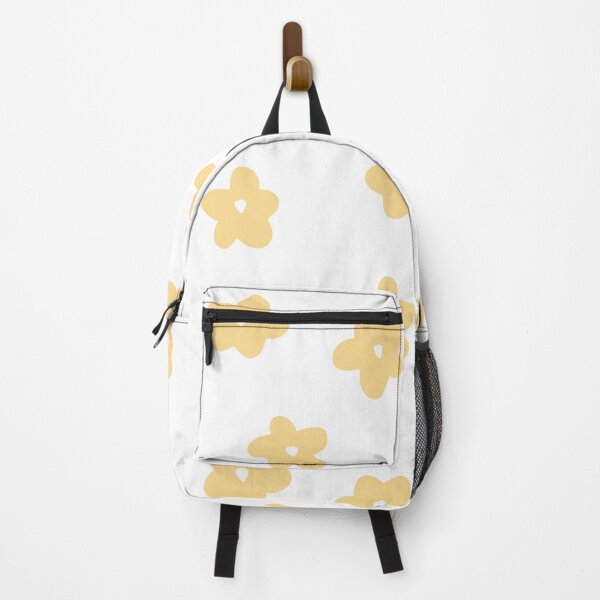 Item preview, Cute Flower Pattern 2 (Yellow) designed and sold by INSAINT.