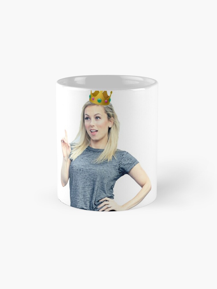 Unbreakable Kimmy Schmidt Coffee Mug for Sale by swax95