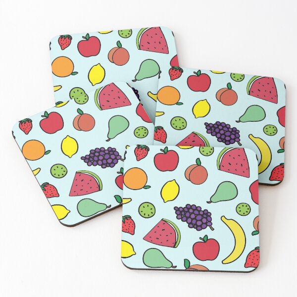 Item preview, Fruit! designed and sold by kitkatRose.
