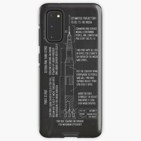 Nasa Cases For Samsung Galaxy Redbubble