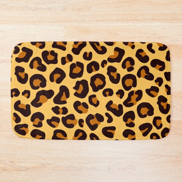 Item preview, Gorgeous Cheetah Print designed and sold by Rell1970.