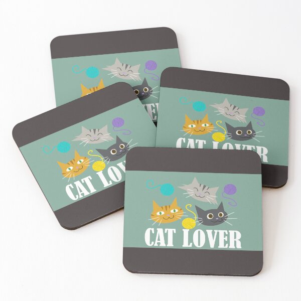 Item preview, Cat and stamen print designed and sold by Ramsesgl.
