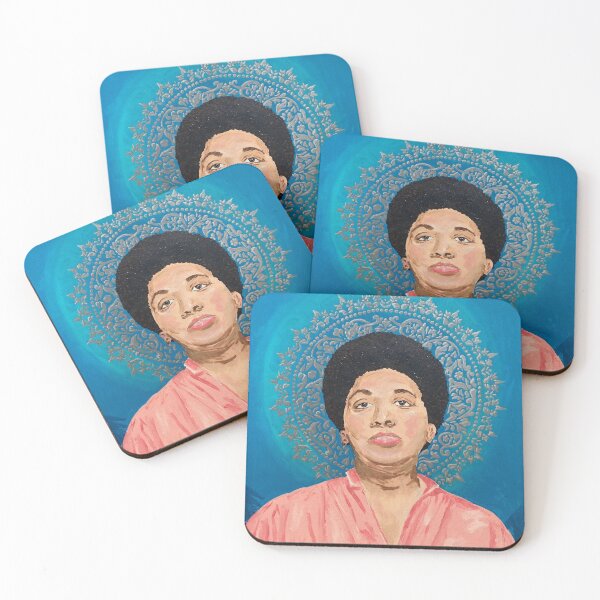 Item preview, Audre Lorde by Peter Nunn designed and sold by Peter Nunn.