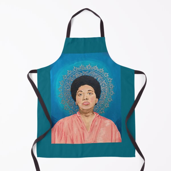 Item preview, Audre Lorde by Peter Nunn designed and sold by Peter Nunn.