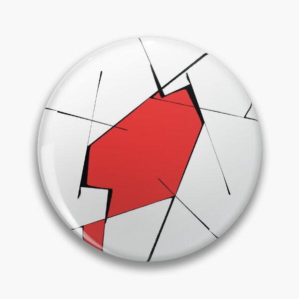 Item preview, Abstract Composition I designed and sold by Supremat.