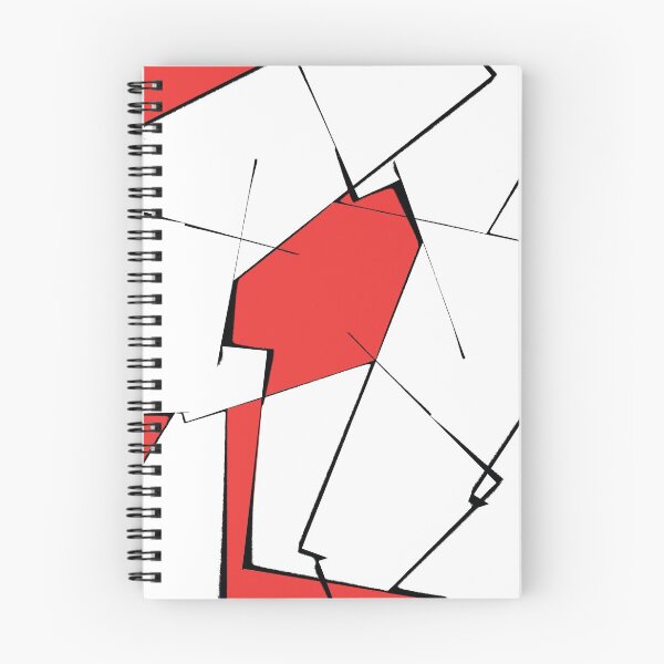 Item preview, Abstract Composition I designed and sold by Supremat.