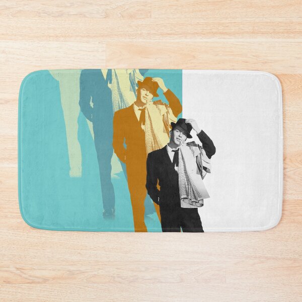 Item preview, Frank Steps Out Again designed and sold by STYLE + EXPRESSION.