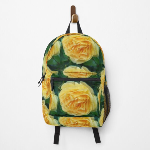 Item preview, Impressionist Yellow Rose designed and sold by EdwardMonet.