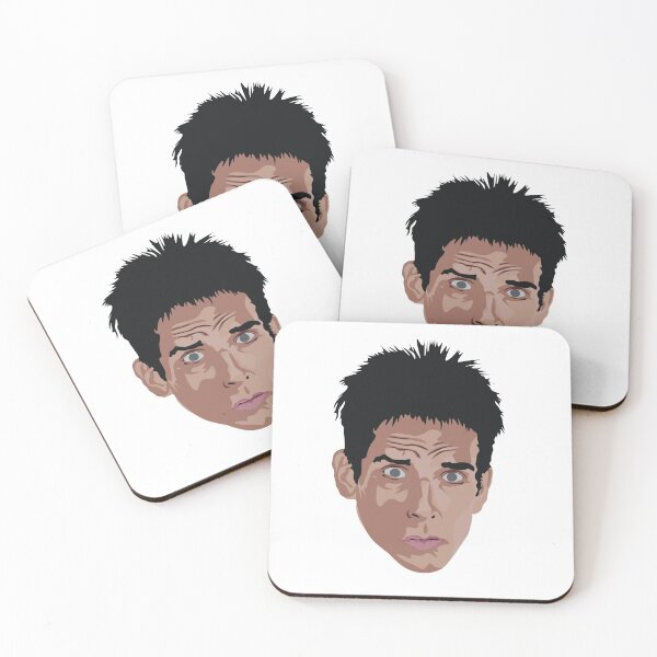 Item preview, Zoolander designed and sold by FutureSpace.