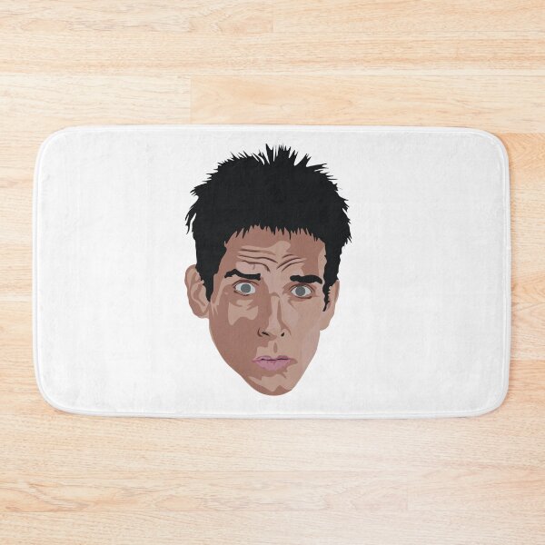 Item preview, Zoolander designed and sold by FutureSpace.