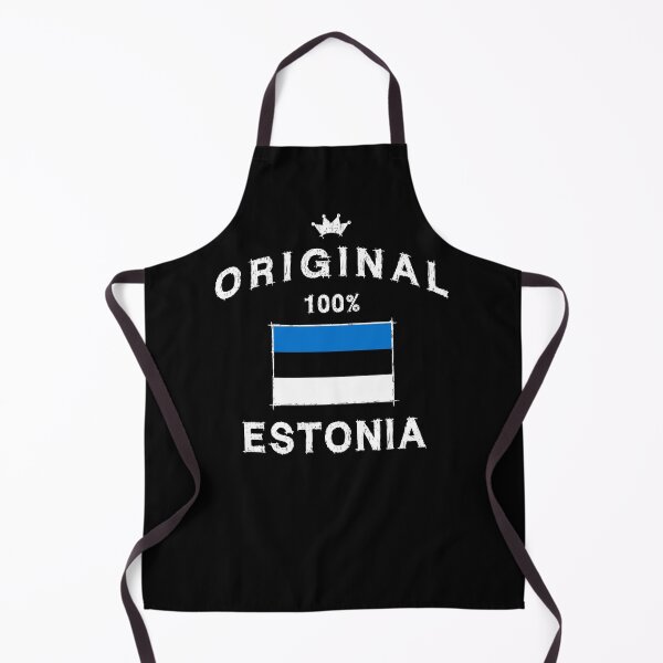 Item preview, Estonia original Estonian designed and sold by GeogDesigns.