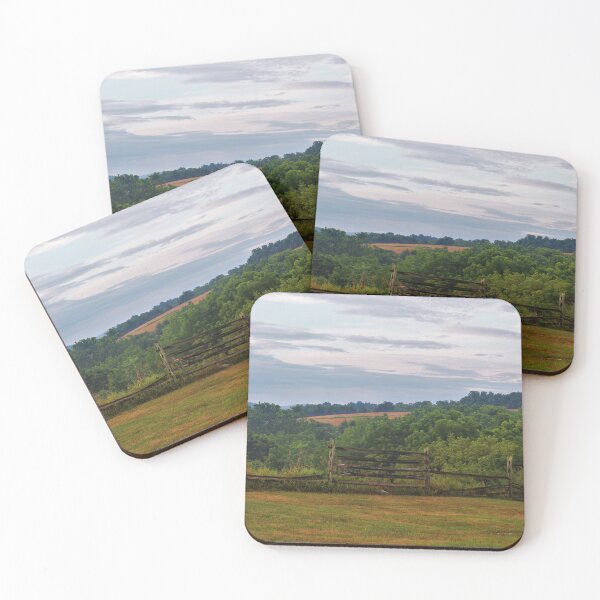 Item preview, Mid-Summer Western Maryland designed and sold by RYBHOWE.