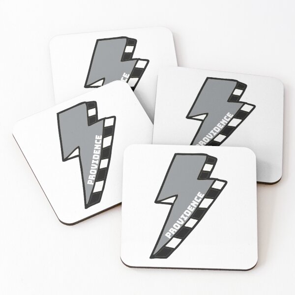 Item preview, Providence College Lightning Bolt designed and sold by kkosmicki.