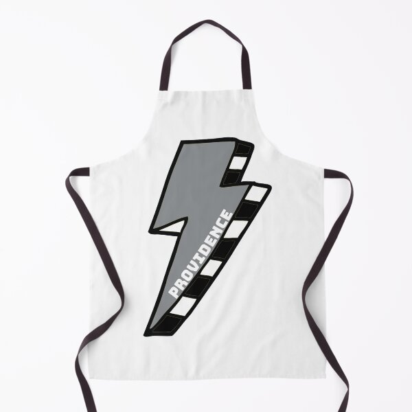 Item preview, Providence College Lightning Bolt designed and sold by kkosmicki.