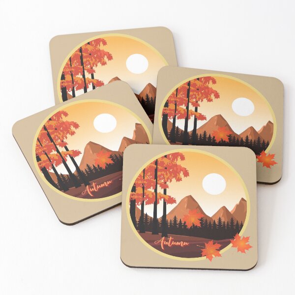 Item preview, Autumn designed and sold by Mandy Kay.