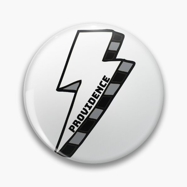Item preview, Providence College Lightning Bolt designed and sold by kkosmicki.