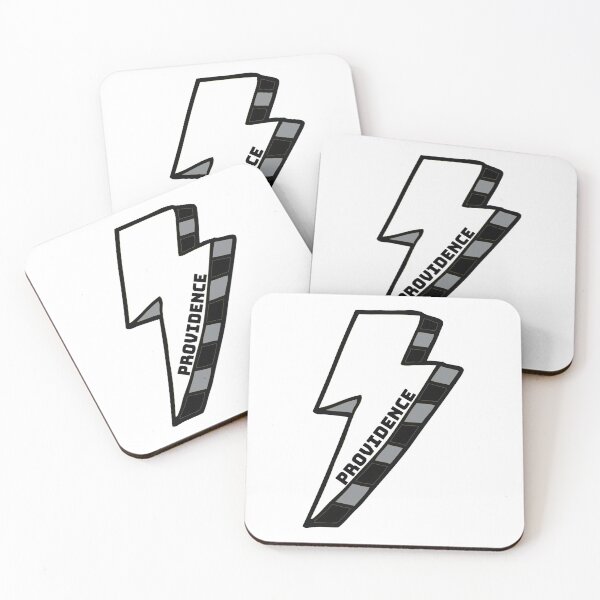 Item preview, Providence College Lightning Bolt designed and sold by kkosmicki.