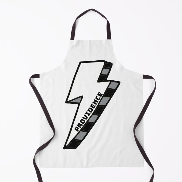 Item preview, Providence College Lightning Bolt designed and sold by kkosmicki.