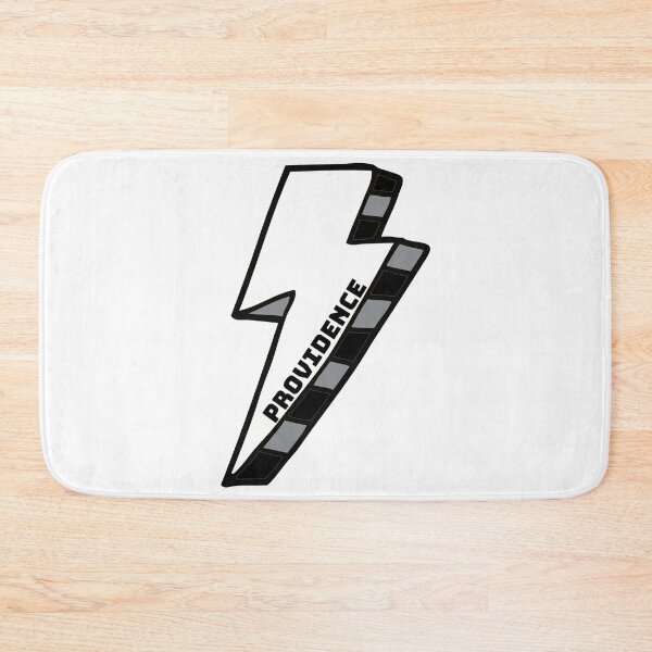 Item preview, Providence College Lightning Bolt designed and sold by kkosmicki.