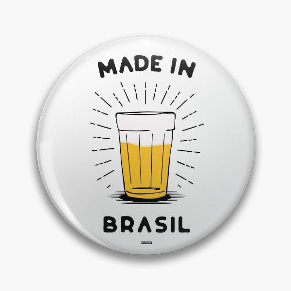 Item preview, Made in Brasil designed and sold by cerqueiraworld.