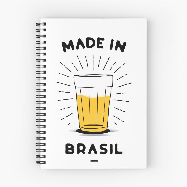 Item preview, Made in Brasil designed and sold by cerqueiraworld.