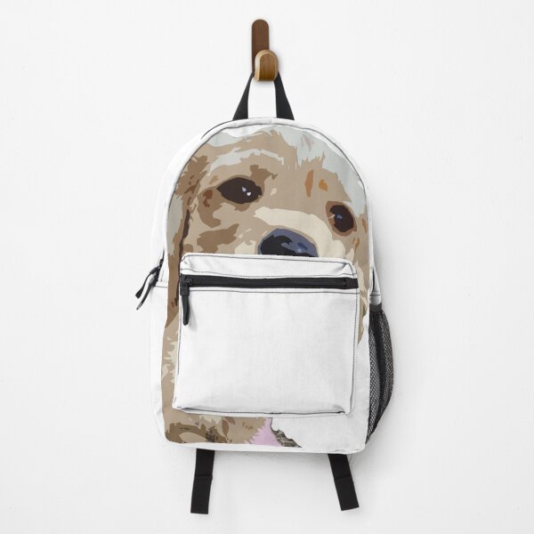 Item preview, Spaniel Pup Graphic designed and sold by BlueNorth.