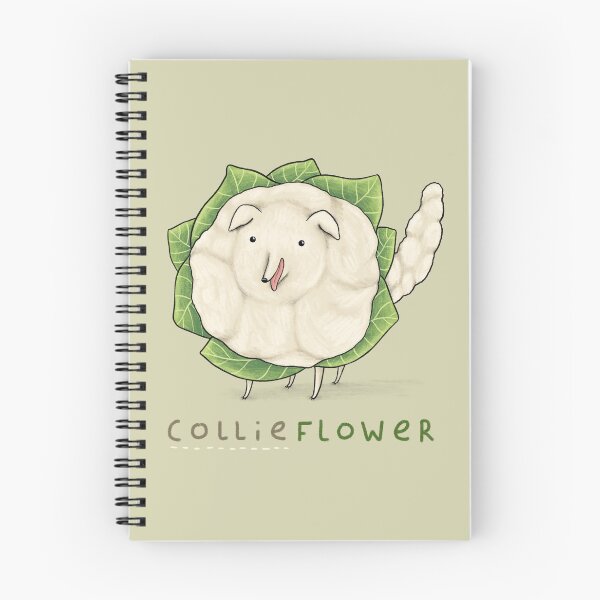 Item preview, Collieflower designed and sold by SophieCorrigan.