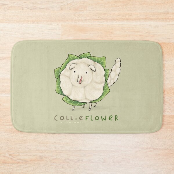 Item preview, Collieflower designed and sold by SophieCorrigan.