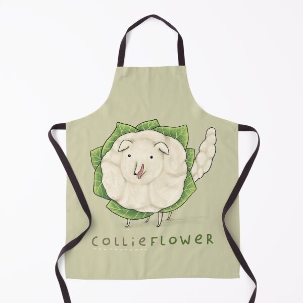 Item preview, Collieflower designed and sold by SophieCorrigan.