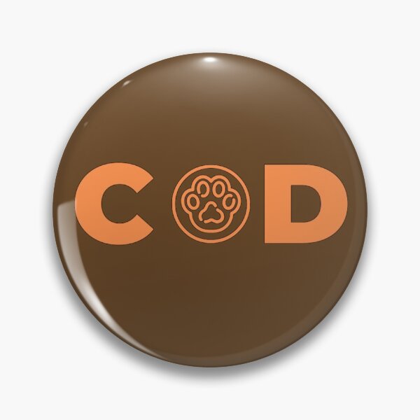 Artikelvorschau, Chocolate Dog Loyal Fans Logo entworfen und verkauft von Oak Mountain.
