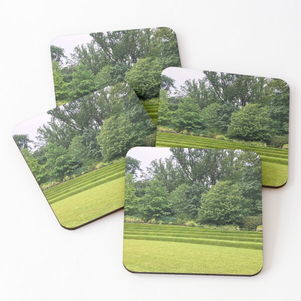 Item preview, East Conservatory Plaza - Longwood Gardens designed and sold by kibfqiis.