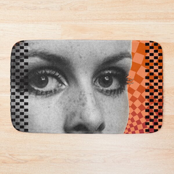 Item preview, Supermodel Twiggy 2 - Supermodels of the Sixties Series designed and sold by STYLE + EXPRESSION.