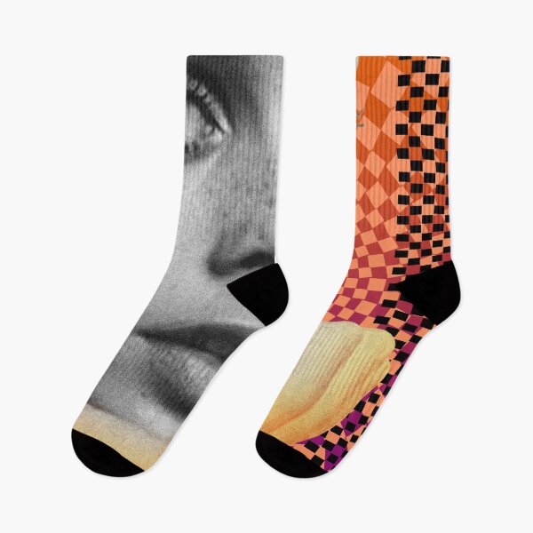 Item preview, Supermodel Twiggy 2 - Supermodels of the Sixties Series designed and sold by STYLE + EXPRESSION.
